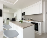 Rynek wtórny - apartment - Marbella - Puerto Banús