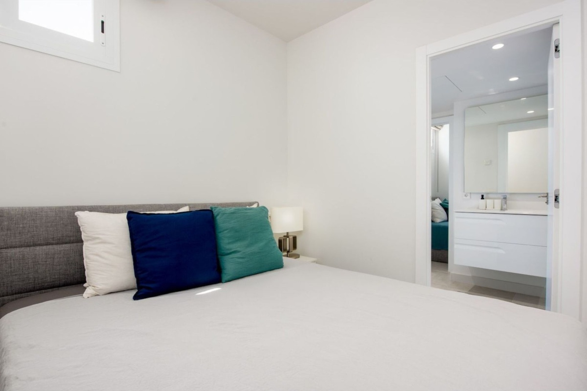 Rynek wtórny - apartment - Marbella - Puerto Banús