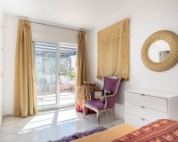 Rynek wtórny - apartment - Marbella - Puerto Banús