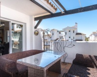 Rynek wtórny - apartment - Marbella - Puerto Banús