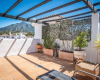 Rynek wtórny - apartment - Marbella - Puerto Banús