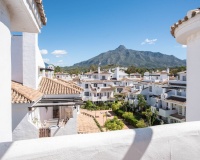 Rynek wtórny - apartment - Marbella - Puerto Banús