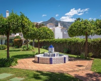 Rynek wtórny - apartment - Marbella - Puerto Banús