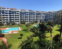 Rynek wtórny - apartment - Marbella - Puerto Banús