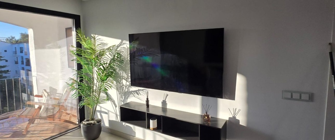 Rynek wtórny - apartment - Marbella - Puerto Banús