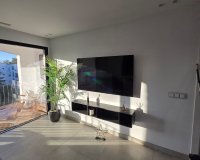 Rynek wtórny - apartment - Marbella - Puerto Banús