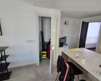 Rynek wtórny - apartment - Marbella - Puerto Banús