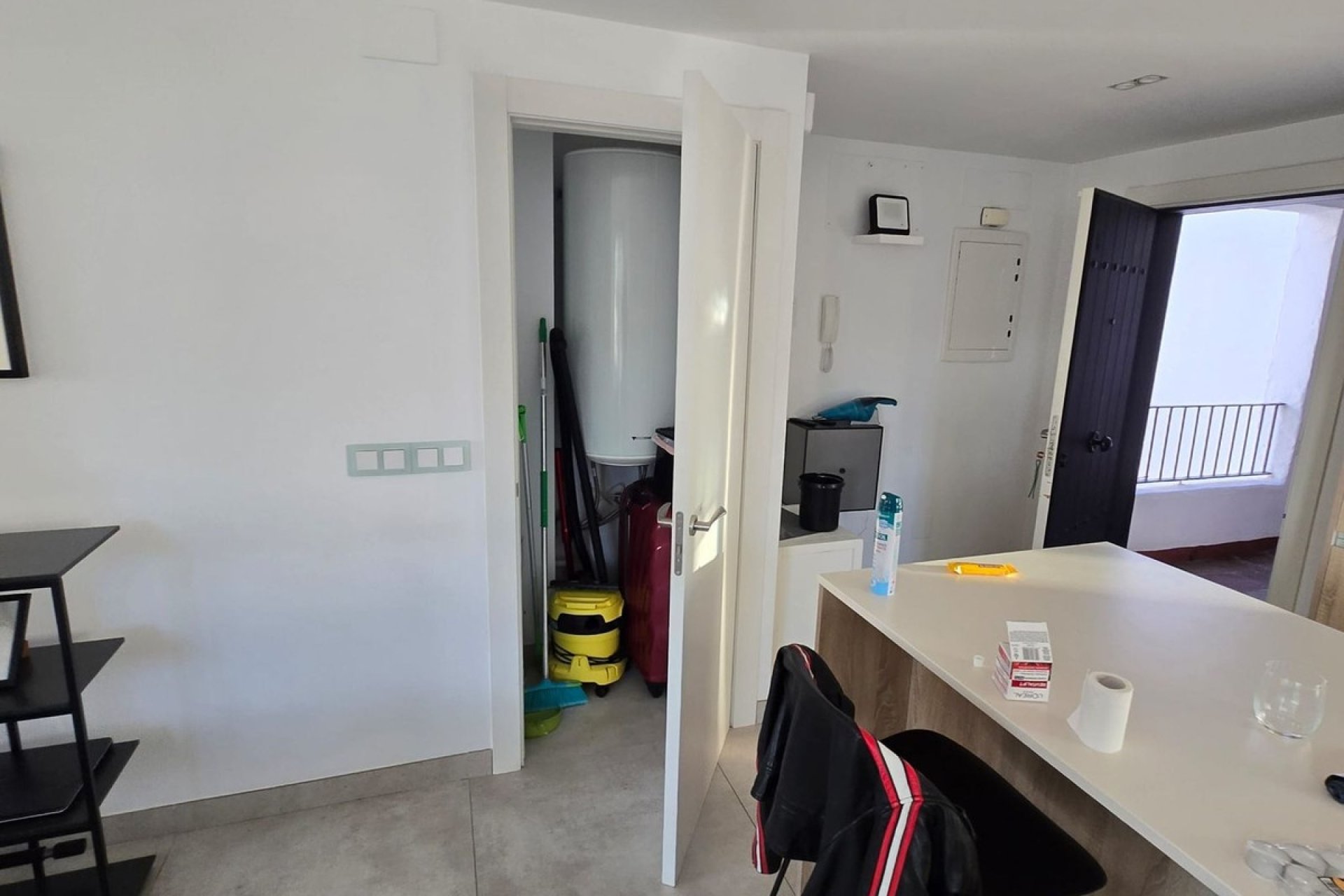 Rynek wtórny - apartment - Marbella - Puerto Banús