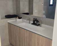 Rynek wtórny - apartment - Marbella - Puerto Banús