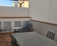 Rynek wtórny - apartment - Marbella - Puerto Banús