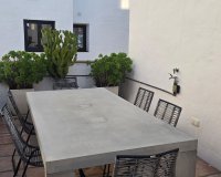 Rynek wtórny - apartment - Marbella - Puerto Banús