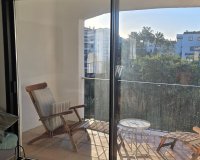 Rynek wtórny - apartment - Marbella - Puerto Banús