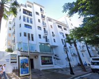 Rynek wtórny - apartment - Marbella - Puerto Banús