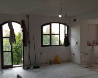Rynek wtórny - apartment - Marbella - Puerto Banús