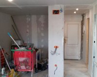 Rynek wtórny - apartment - Marbella - Puerto Banús