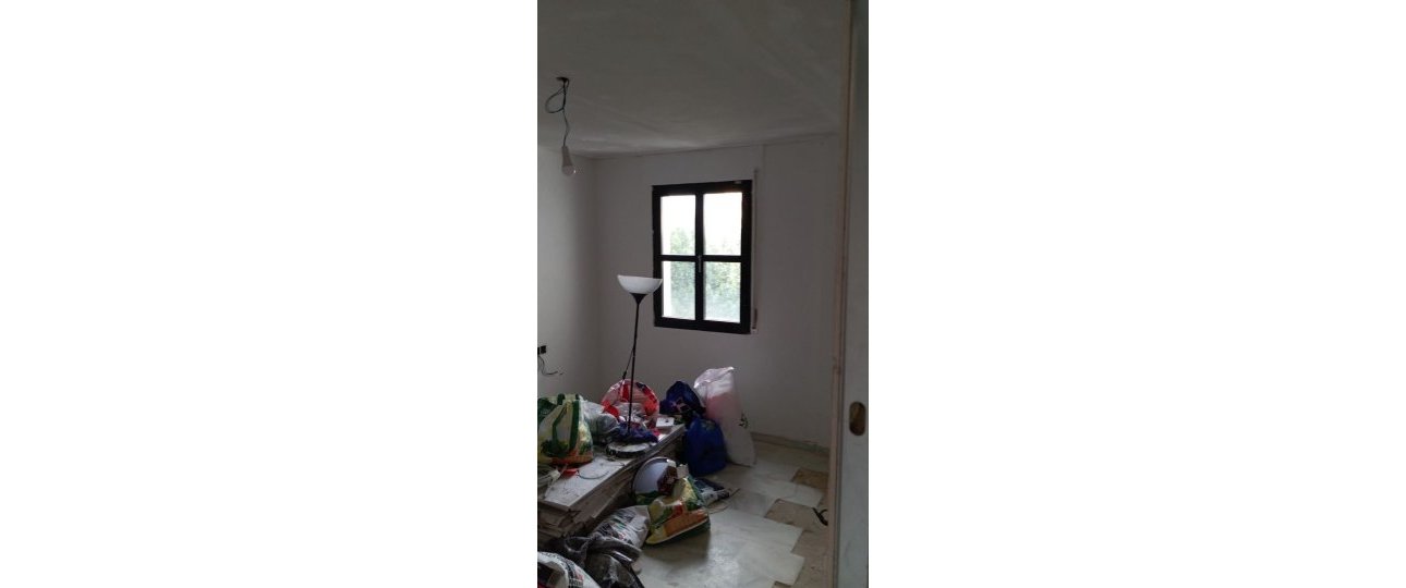 Rynek wtórny - apartment - Marbella - Puerto Banús