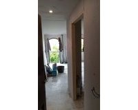 Rynek wtórny - apartment - Marbella - Puerto Banús