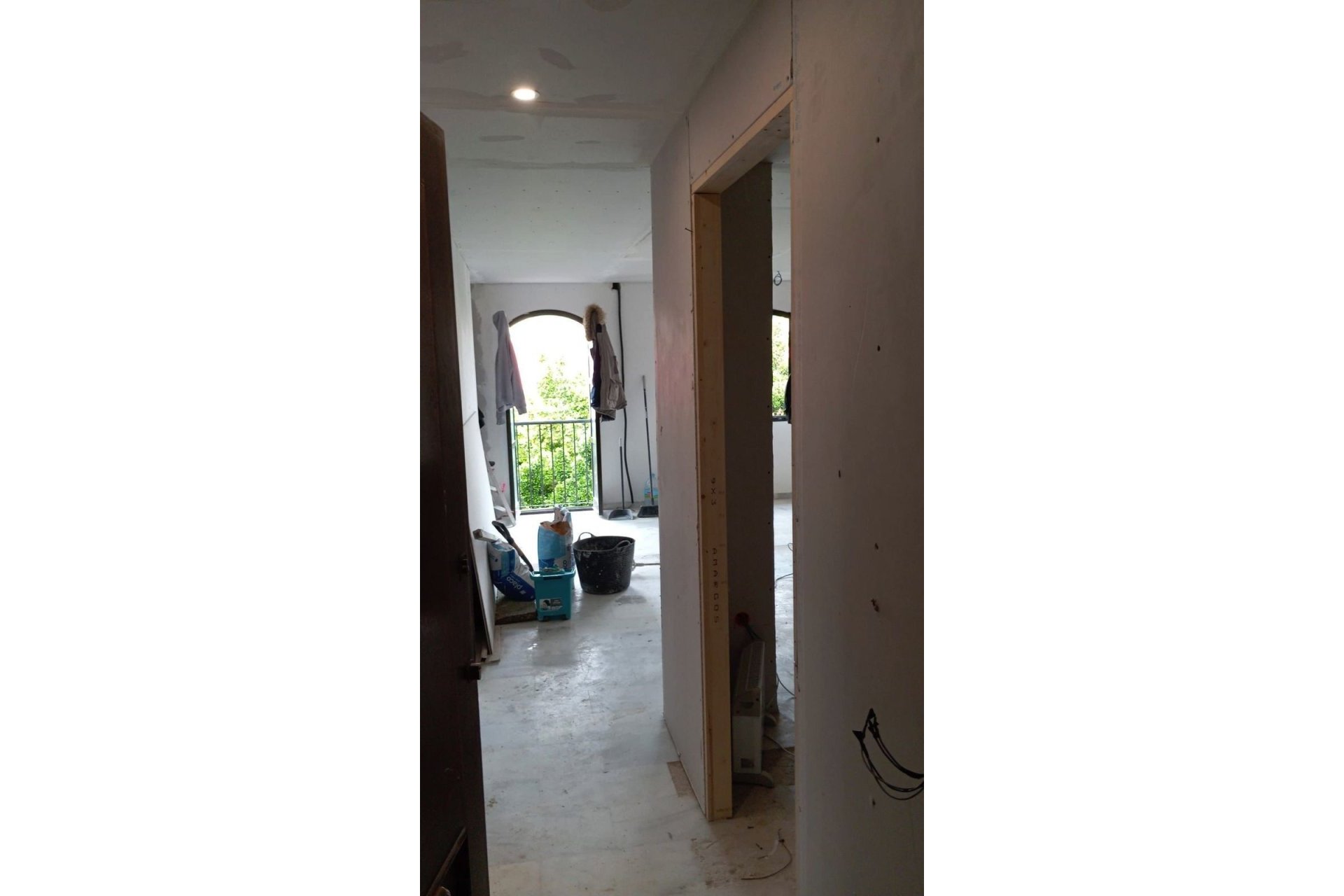 Rynek wtórny - apartment - Marbella - Puerto Banús