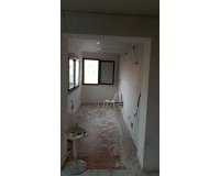 Rynek wtórny - apartment - Marbella - Puerto Banús