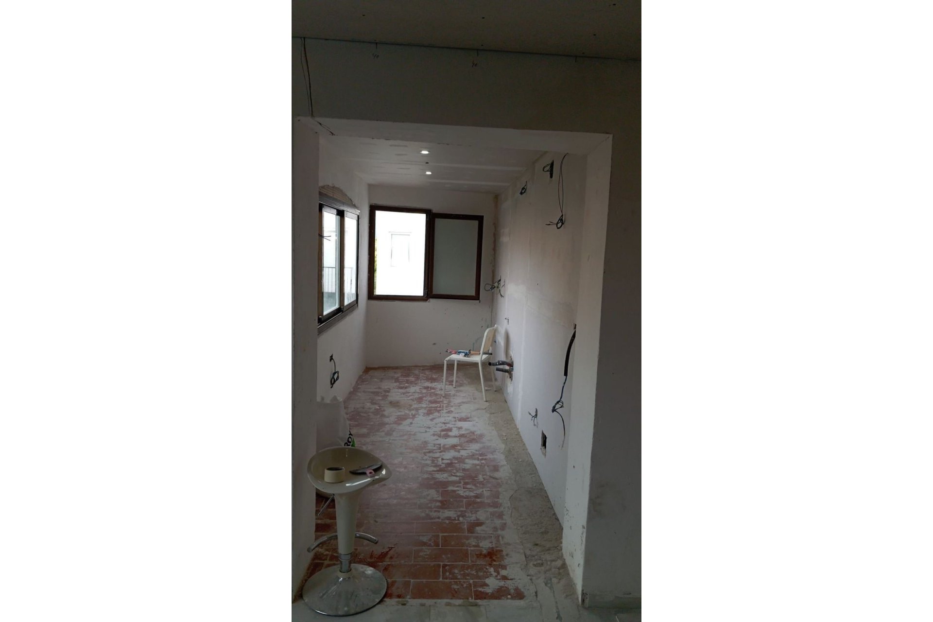Rynek wtórny - apartment - Marbella - Puerto Banús