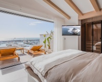 Rynek wtórny - apartment - Marbella - Puerto Banús