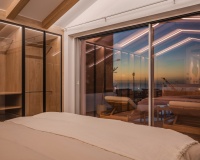 Rynek wtórny - apartment - Marbella - Puerto Banús