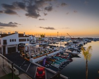 Rynek wtórny - apartment - Marbella - Puerto Banús