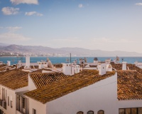 Rynek wtórny - apartment - Marbella - Puerto Banús