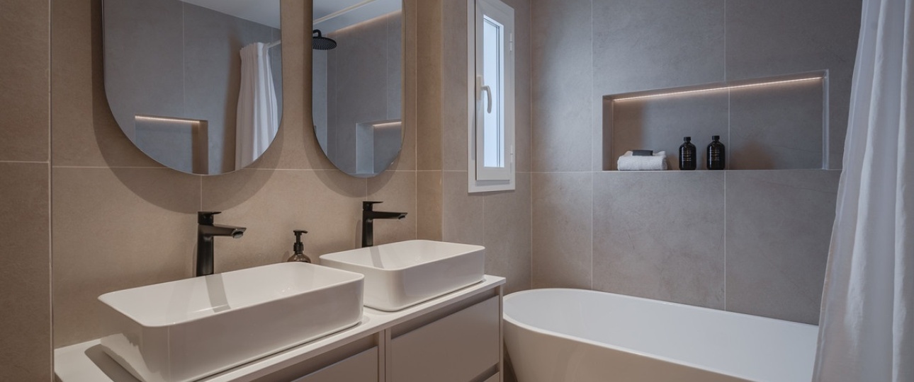 Rynek wtórny - apartment - Marbella - Puerto Banús