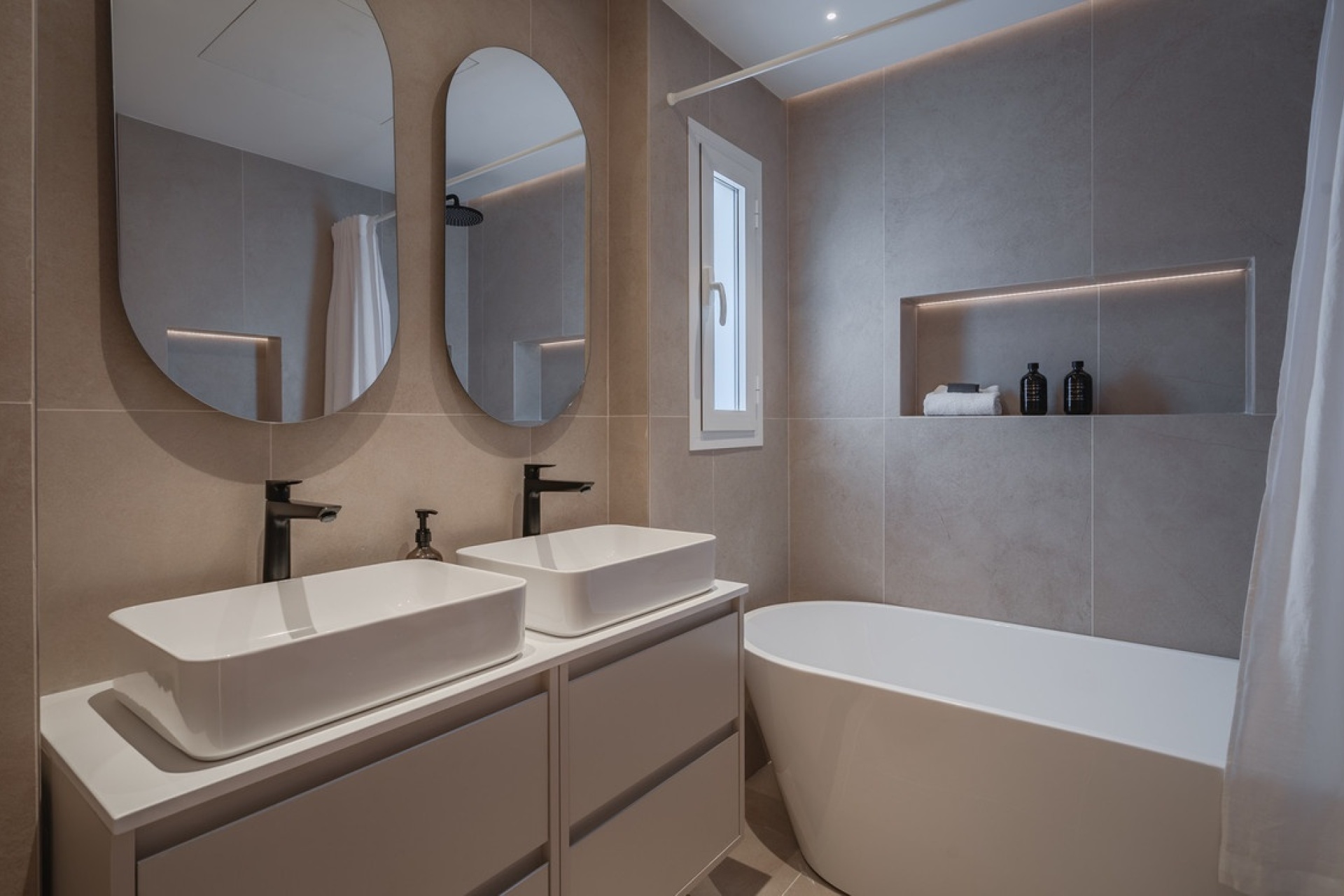 Rynek wtórny - apartment - Marbella - Puerto Banús