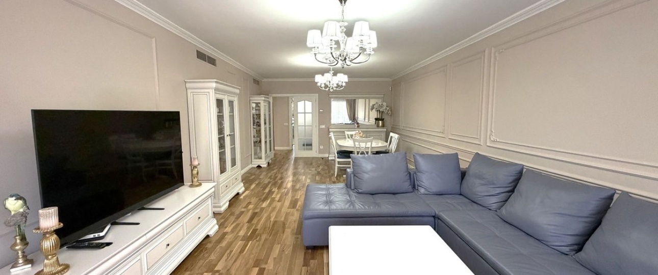 Rynek wtórny - apartment - Marbella - Puerto Banús