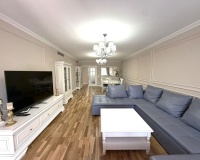 Rynek wtórny - apartment - Marbella - Puerto Banús