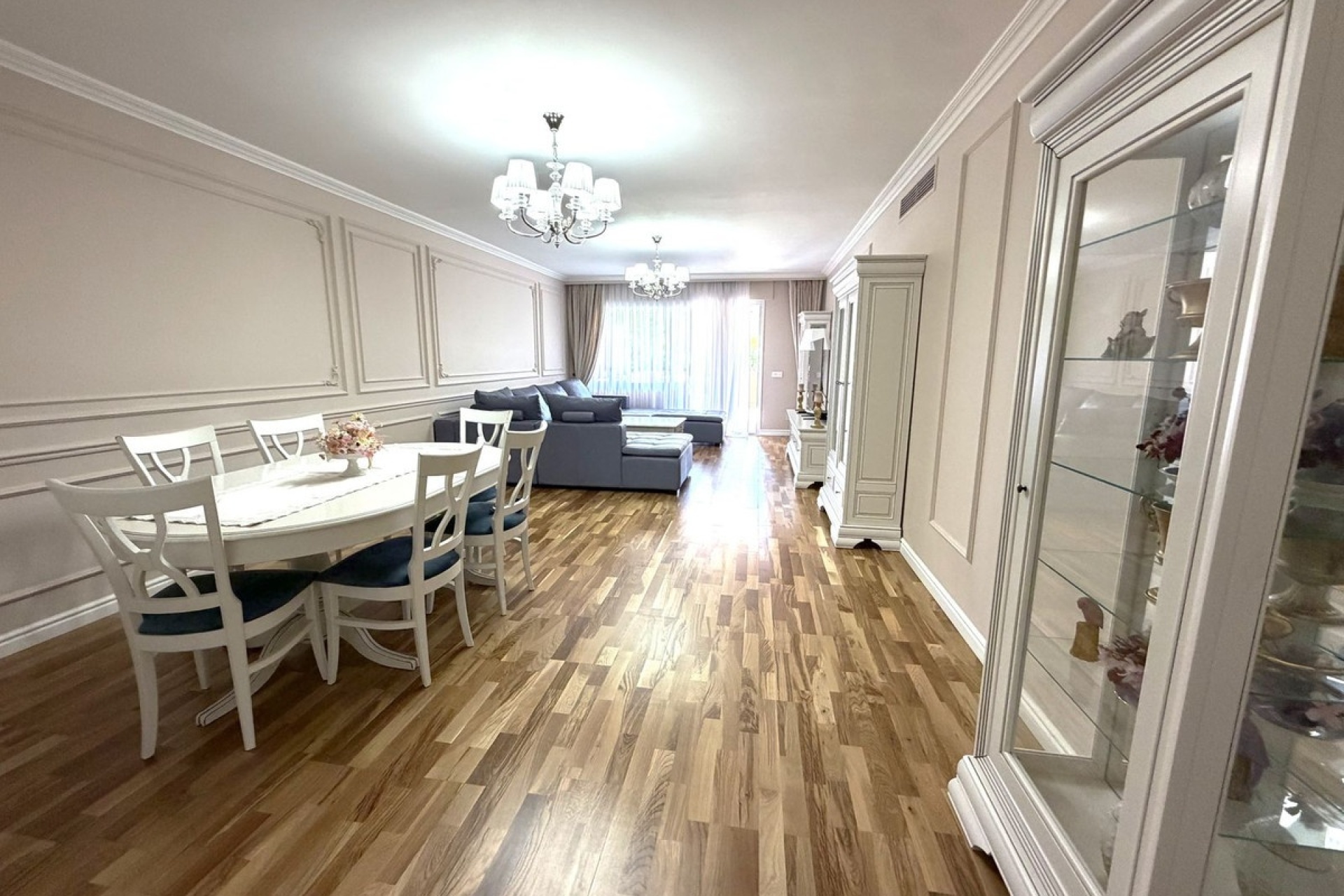 Rynek wtórny - apartment - Marbella - Puerto Banús