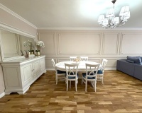 Rynek wtórny - apartment - Marbella - Puerto Banús