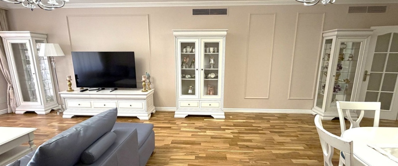 Rynek wtórny - apartment - Marbella - Puerto Banús