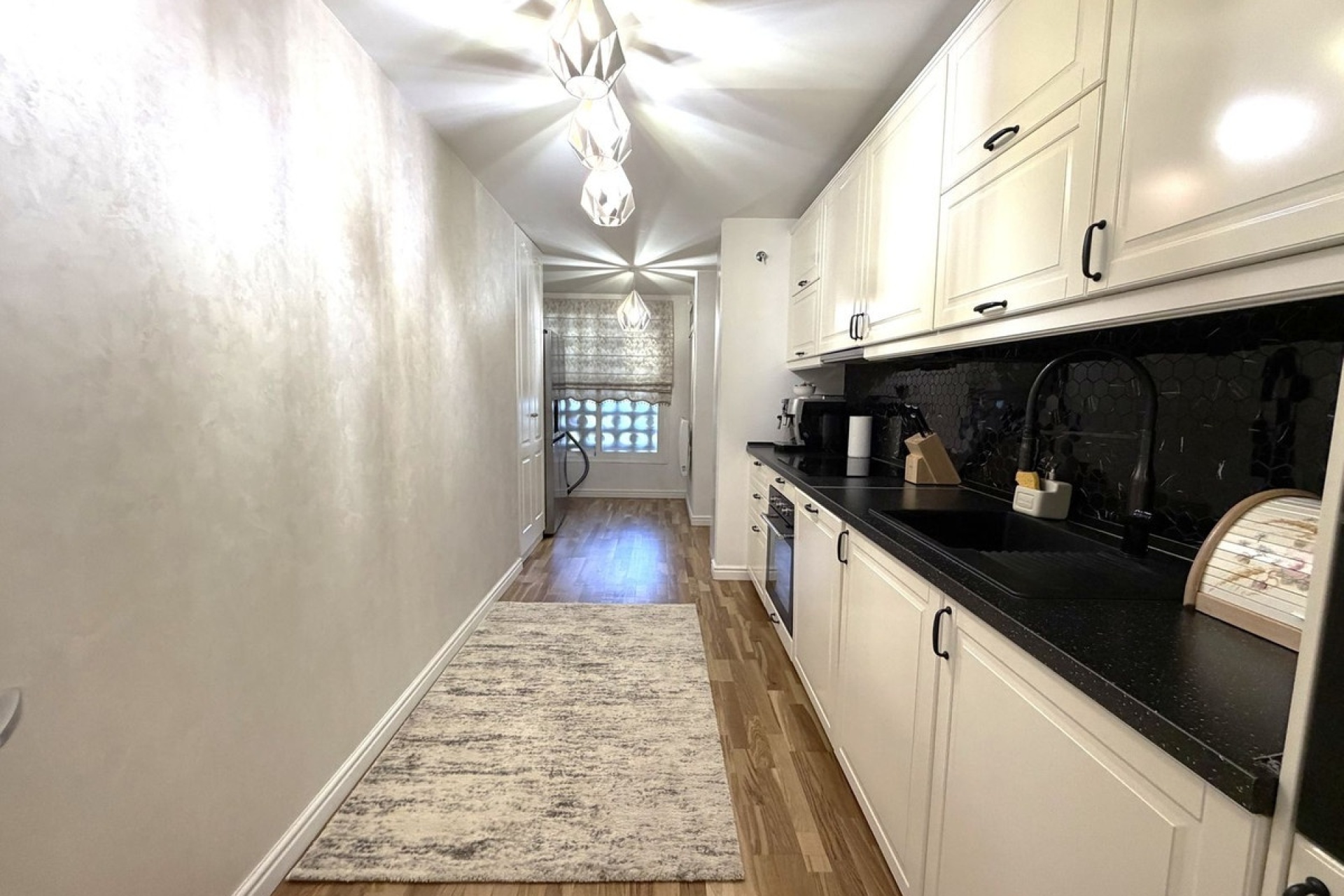 Rynek wtórny - apartment - Marbella - Puerto Banús