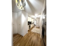 Rynek wtórny - apartment - Marbella - Puerto Banús