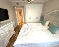 Rynek wtórny - apartment - Marbella - Puerto Banús
