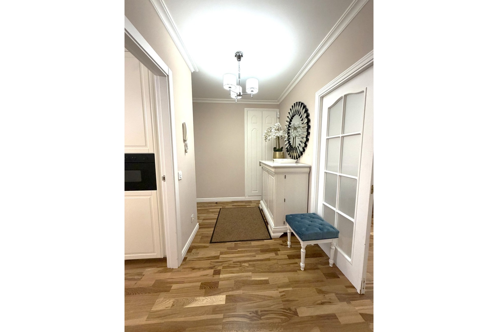 Rynek wtórny - apartment - Marbella - Puerto Banús