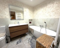 Rynek wtórny - apartment - Marbella - Puerto Banús