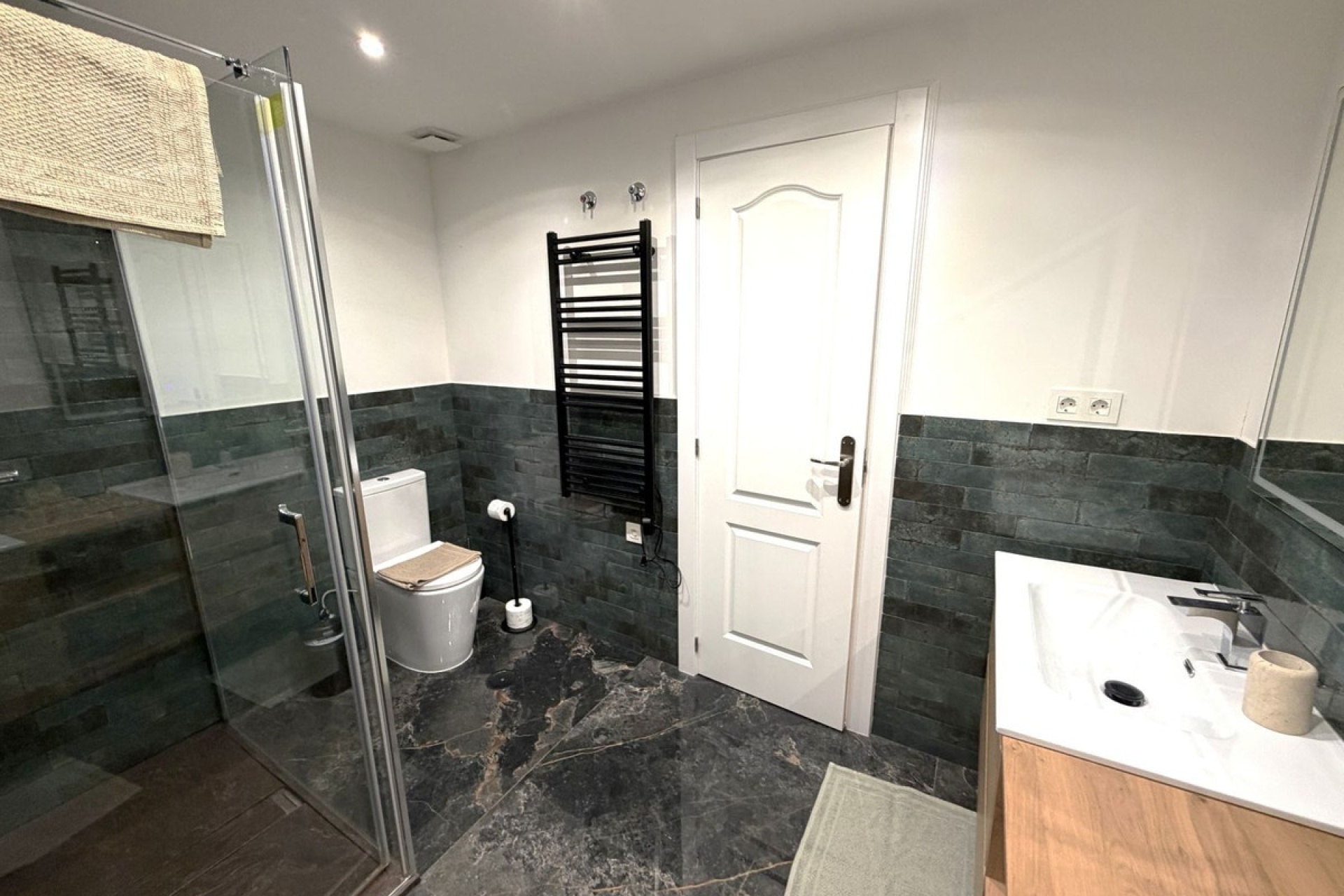 Rynek wtórny - apartment - Marbella - Puerto Banús