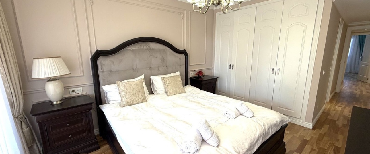 Rynek wtórny - apartment - Marbella - Puerto Banús