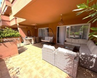 Rynek wtórny - apartment - Marbella - Puerto Banús
