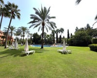 Rynek wtórny - apartment - Marbella - Puerto Banús