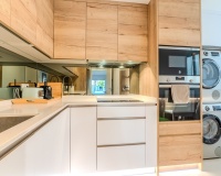Rynek wtórny - apartment - Marbella - Puerto Banús