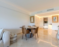 Rynek wtórny - apartment - Marbella - Puerto Banús