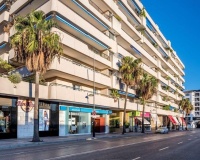 Rynek wtórny - apartment - Marbella - Puerto Banús