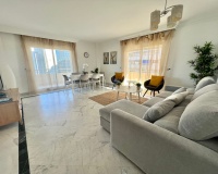 Rynek wtórny - apartment - Marbella - Puerto Banús