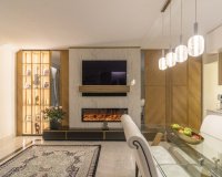 Rynek wtórny - apartment - Marbella - Puerto Banús