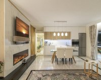 Rynek wtórny - apartment - Marbella - Puerto Banús